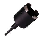 Коронка алмазна Baumesser DDS-W 68x65-4xM16 Krone PRO / SDS+ 90115007011 (90115007011)