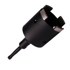 Коронка алмазна Baumesser DDS-W 68x65-4xM16 Krone PRO / SDS+ 90115007011 (90115007011)