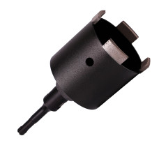 Свердло алмазне DDS-W 72x65-4xM16 Krone PRO / SDS+ (90115007012)