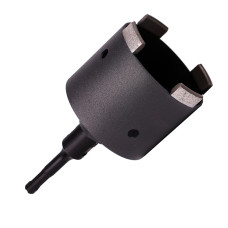 Свердло алмазне DDS-W 82x65-4xM16 Krone PRO / SDS+ (90115007013)