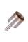 Свердло алмазне BAUMESSER DDR-S 35X25/65X10 ULTRA CLEAN (90115081019)