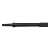 Зубило плоске Mighty Seven SN-9201 для молотка SN-3222 260 мм (26886)