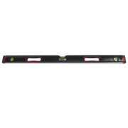 Рівень спиртовий Heavy Duty 200mm, профіль 1,9м HAISSER (90559)