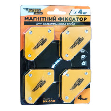 Магнітний фіксатор KAISER HК-6010, 4шт (90702)