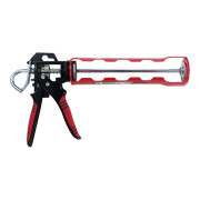 Пістолет для герметика каркасний Heavy Duty HAISSER (90792)