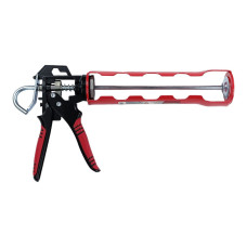 Пістолет для герметика каркасний Heavy Duty HAISSER (90792)