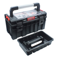 Ящик для інструментів SYSTEM PRO 500 450*260*240 HAISSER (90831)