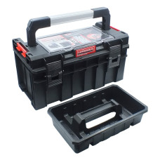 Ящик для інструментів SYSTEM PRO 500 450*260*240 HAISSER (90831)