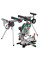 Пила торцювальна мережева KGSV 72 Xact SYM METABO (690972000)