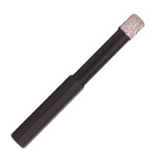 Свердло алмазне DDR-V 08x30xS10 (910278018043)