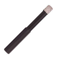 Свердло алмазне DDR-V 08x30xS10 (910278018043)