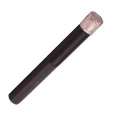 Свердло алмазне DDR-V 10x30xS10 (910278018045)