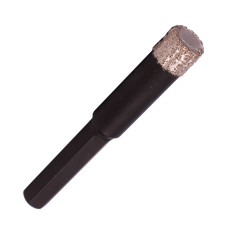 Свердло алмазне DDR-V 12x30xS10 (910278018047)