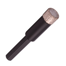 Свердло алмазне DDR-V 14x30xS10 (910278018049)