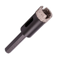 Свердло алмазне DDR-V 16x30xS10 (910278018052)