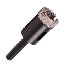 Свердло алмазне DDR-V 25x30xS10 (910278018059)