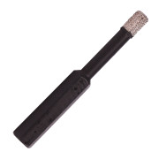 Свердло алмазне DDR-V 06x30xS10 (910278019041)