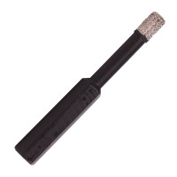 Свердло алмазне DDR-V 06x30xS10 (910278019041)