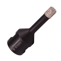 Свердло алмазне DDR-V 08x30xM14 (910283018043)