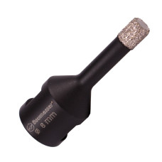 Свердло алмазне DDR-V 08x30xM14 (910283018043)