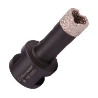 Свердло алмазне DDR-V 16x30xM14 (910283018052)