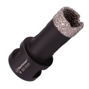 Свердло алмазне DDR-V 20x30xM14 (910283018057)