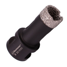 Свердло алмазне DDR-V 20x30xM14 (910283018057)