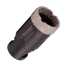 Свердло алмазне DDR-V 30x30xM14 (910283018063)