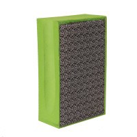 Губка полірувальна алмазна ручна гальванічна HAND PAD UNI #200 / 910637559005 (910637559005)