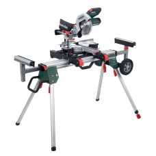 Пила торцювальна мережева KGS 216 M METABO (691213000)