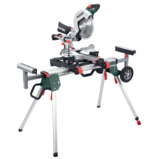 Пила торцювальна мережева KGS 305 M METABO (691215000)