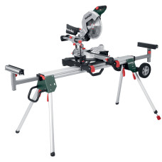 Пила торцювальна мережева KGS 305 M METABO (691216000)