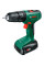 Шурупокрут акумуляторний Easy Impact 18V-40 BOSCH (06039D8107)