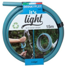 Шланг 5/8'' ARMADILLO DRINKY FLEX SUPER LIGHT, 15M (2249)