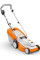 Газонокосарка акумуляторна RMA 235 STIHL (63112000049)