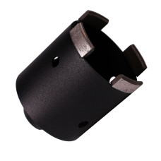 Свердло алмазне DDS-W 68х65-4хМ16 Krone PRO (97984008079)