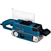 Машина шліфувально-стрічкова мережева GBS 75 AE BOSCH (0601274708)