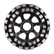 Фреза алмазна DGS-S 125/22,23-14 PRO Tech / 99568442027 (99568442027)