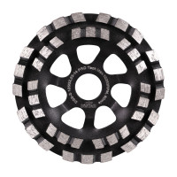 Фреза алмазна DGS-S 125/22,23-14 PRO Tech / 99568442027 (99568442027)