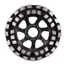 Фреза алмазна DGS-S 125/22,23-14 PRO Tech / 99568442027 (99568442027)