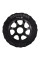 Фреза алмазна DGS-S 125/22,23-14 PRO Tech / 99568442027 (99568442027)