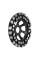 Фреза алмазна DGS-S 125/22,23-14 PRO Tech / 99568442027 (99568442027)