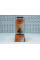 Фреза ГЛОБУС 1022 D25 кромочна конусна (1022-D25-G)