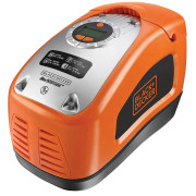 Компресор мережевий ASI300 BLACK&DECKER (ASI300)