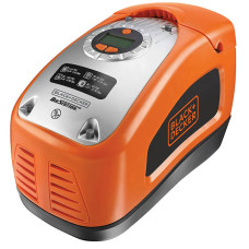 Компресор мережевий ASI300 BLACK&DECKER (ASI300)