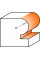 Фреза HM R=6,35 D=28,6 I=22,2 S=12,7 B=12,86 (861.564.11)
