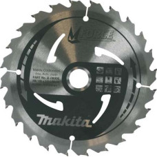 Диск пиляльний по деревині MForce 180x20 мм 16Т (B-07923)
