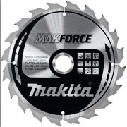 Диск пиляльний по деревині MAKForce 235x30 мм 40Т (B-08523)