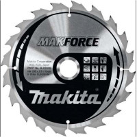 Диск пиляльний по деревині MAKForce 230x30 мм 40Т (B-08517)