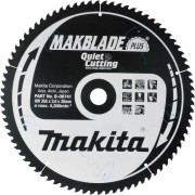 Диск пиляльний по деревині MAKBlade Plus 305x30 40T (B-08660)